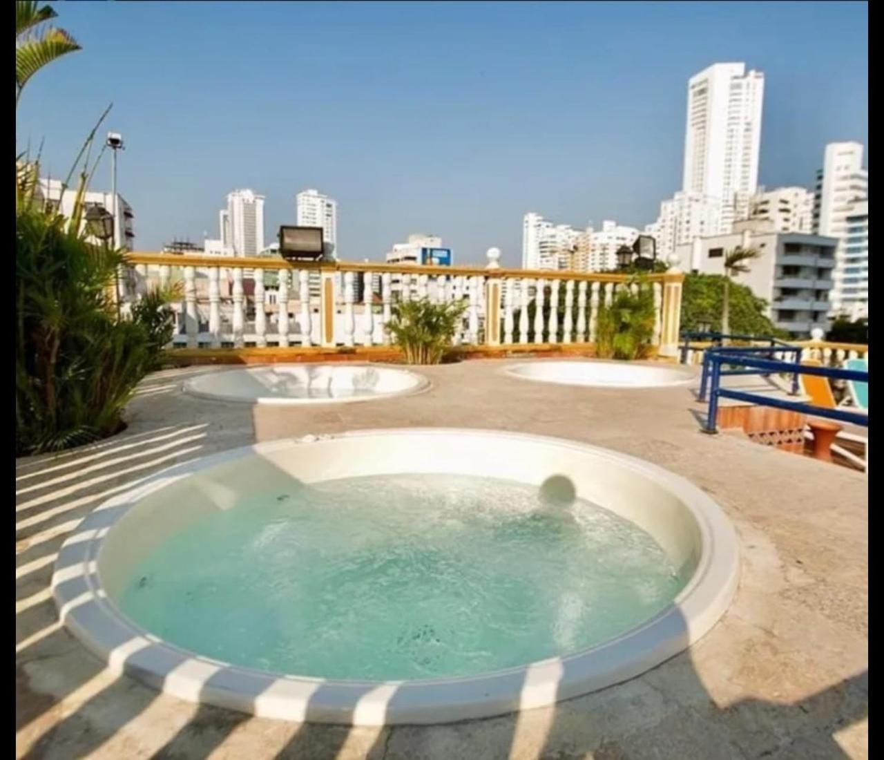 Baluarte Coast Hotel